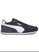 Puma St Runner v3 Mesh 384640-02 Spor Ayakkabı - 2