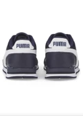 Puma St Runner v3 Mesh 384640-02 Spor Ayakkabı - 4