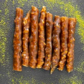 1KG PEKMEZLİ CEVİZLİ ŞEKER SUCUĞU - 1