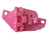 Hyundai Accent 1994-1997 Uyumlu Ön Sol Kapı Elektrikli Cam Kriko Teli ve Tamir Seti Takımı Kiti thumbnail 3