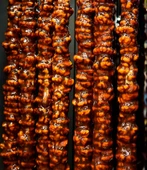 1KG BOL CEVİZLİ PEKMEZ SUCUĞU - 3