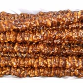1KG BOL CEVİZLİ PEKMEZ SUCUĞU - 1