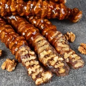 1KG BOL CEVİZLİ PEKMEZ SUCUĞU - 4