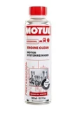Motul Engine Clean Motor İç Sistem Temizleyici 300 ml - 1