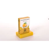 AYVA ÇEKİRDEĞİ SABUNU 100 GR - 1