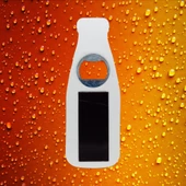 Fransa Temalı Magnet Şişe Açacak thumbnail 2