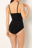 DoReMi Seamless Dikişsiz Çıtçıtlı Body - 10