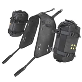 KRIEGA OS-BASE UNIVERSAL ADVENTURE ÇANTA TAŞIYICI - 1