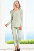 Doremi Bayan Pijama Takımı - 1