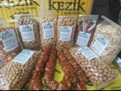 4500GR 9'LU PAKET LÜKS KARIŞIK KURUYEMİŞ - 2