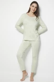 Doremi Bayan Pijama Takımı - 3