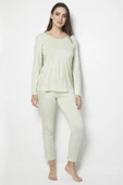 Doremi Bayan Pijama Takımı - 5