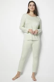 Doremi Bayan Pijama Takımı - 6