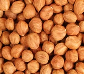 1KG ÇİĞ FINDIK İÇİ GİRESUN - 1