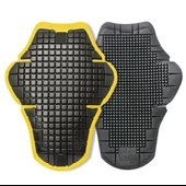 SPIDI SAFETY WARRIOR LEVEL 2 KADIN SIRT KORUMA Z201 - 1