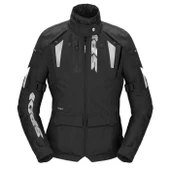 SPIDI CROSSMASTER LADY H2OUT CEKET SİYAH - 1