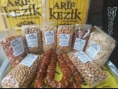 1950GR. 9'LU PAKET LÜKS KARIŞIK KURUYEMİŞ - 2