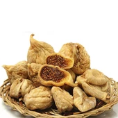 1KG DAĞ İNCİRİ DOĞAL ARMUT TİP - 3
