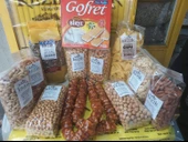 5650GR. 12'Lİ PAKET LÜKS KARIŞIK KURUYEMİŞ - 2