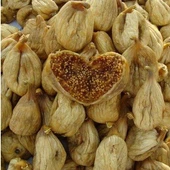 1KG DAĞ İNCİRİ DOĞAL ARMUT TİP - 1