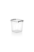 30 Litre 6 No Derin Erzak Saklama Kabı Royaleks-MRD056 - 1