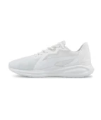 Puma Twitch Runner Unisex Beyaz Koşu Ayakkabısı 37628903 - 6