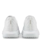 Puma Twitch Runner Unisex Beyaz Koşu Ayakkabısı 37628903 - 5