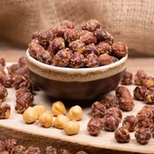 1KG TUZLU KAVRUK FINDIK İÇİ GİRESUN - 1