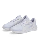 Puma Twitch Runner Unisex Beyaz Koşu Ayakkabısı 37628903 - 2