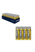 Varta Aa Kalem Pil 60 Adet - 1