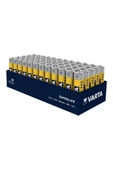 Varta Superlıfe Çinko Aaa Ince Kalem Pil 60lı Paket - 1