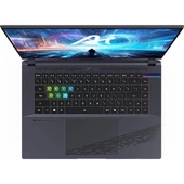 Aorus 16X 9KG-43TRC54SH  I7-13650HX 16GB 1tb SSD 8gb Rtx 4060 16" Wqxga 165Hz WIN11 Home Gaming (Oyuncu) Notebook - 4