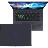 Aorus 16X 9KG-43TRC54SH I7-13650HX 16GB 1tb SSD 8gb Rtx 4060 16" Wqxga 165Hz WIN11 Home Gaming (Oyuncu) Notebook - 6