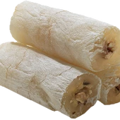 1KG TARSUS CEVİZLİ ŞEKER SUCUĞU - 1