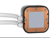 Corsair iCUE H100i RGB Elite White 240 mm Intel(1700p)-AMD Uyumlu Sıvı Soğutucu (CW-9060078-WW) - 7