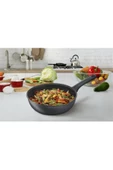 TEFAL G26877 Titanyum 3X Ultimate Multipan Tava 26 cm - 5