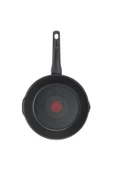 TEFAL G26877 Titanyum 3X Ultimate Multipan Tava 26 cm - 3
