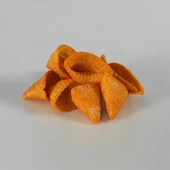 1KG PİRAMİT KETÇAPLI KÜLAH CİPS - 2