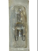 Osram Halopin Oven 25W 2700K (Sarı Işık) G9 Duylu Halojen Fırın Ampulü (4 Adet) - 5