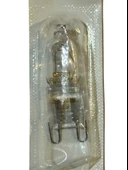 Osram Halopin Oven 40W 2700K (Sarı Işık) G9 Duylu Halojen Fırın Ampulü (8 Adet) - 5