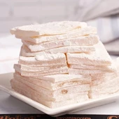 1KG YAPRAK LOKUM SADE BİSKÜVİLİK - 1