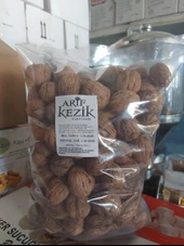1KG KABUKLU CEVİZ İNCE KABUK YERLİ ÜRÜN - 1