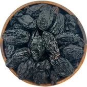 1KG KAN ÜZÜMÜ SİYAH İRİ ÇEKİRDEKLİ - 4
