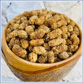1KG DUT KURUSU DOĞAL ÖZENLE SEÇİLMİŞ - 1