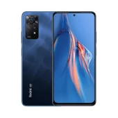 Xiaomi Redmi Note 11E Pro 256 GB Mavi (İthalatçı Garantili) - 1