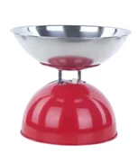 Paslanmaz Çelik 5 Kg Kapasiteli Mekanik İnce Ayar Terazi | Hassas Ve Dayanıklı Tartım - 3