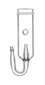 Seachem Bubble Counting Diffuser (Sayaçlı Cam Difüzör) 17 mm - 8