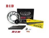 ZİNCİR DİŞLİ SETİ DUCATI MONSTER / DARK (821 cc)  (2014-2020) - 1