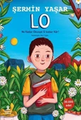 Lo ŞERMİN YAŞAR - 1