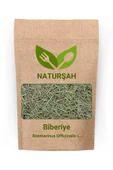 Naturşah Biberiye (Rosmarinus Officinalis L.) 250 Gr - 1